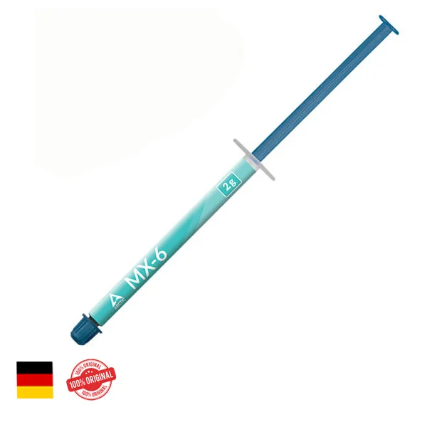 ARCTIC MX-6 Ultimate Performance Thermal Paste 2g