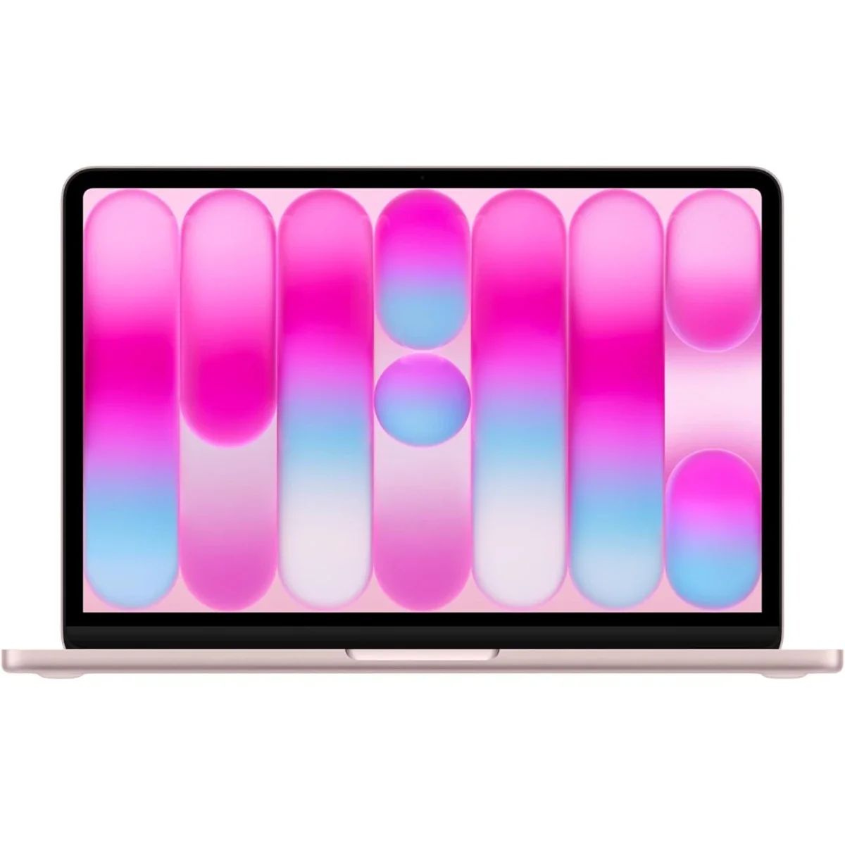 Apple MacBook NEO 13 (2026) A18 Pro 8GB RAM 256GB SSD 13-inch 2.4K IPS Laptop - Blush - Image 2