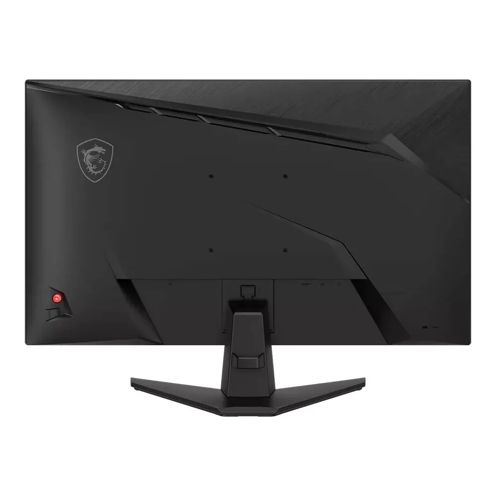 MSI MAG 272F 27-Inch IPS Gaming Monitor, 240Hz, 0.5ms - Image 4