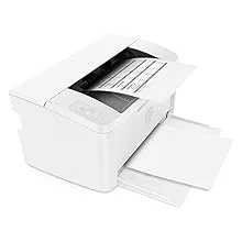 طابعة ليزر أحادية HP LaserJet M111a بسرعة 20 PPM ودقة 600 x 600 dpi مقاس A4 وUSB لون أبيض - Image 6