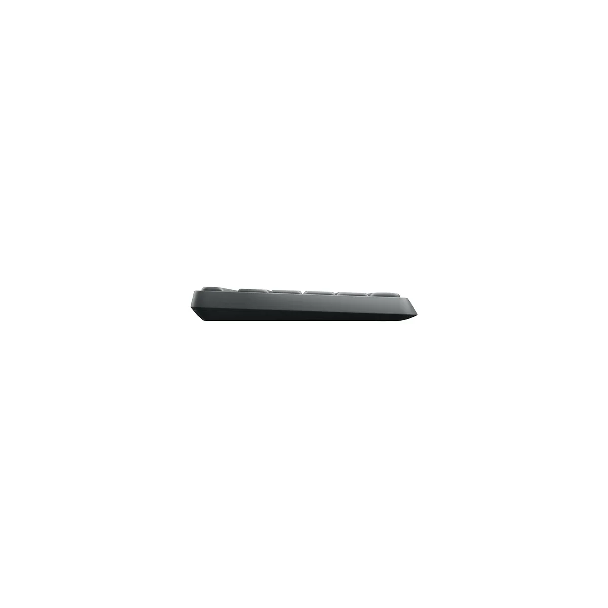Logitech MK235 Wireless Keyboard and Mouse Combo - Thumbnail 3