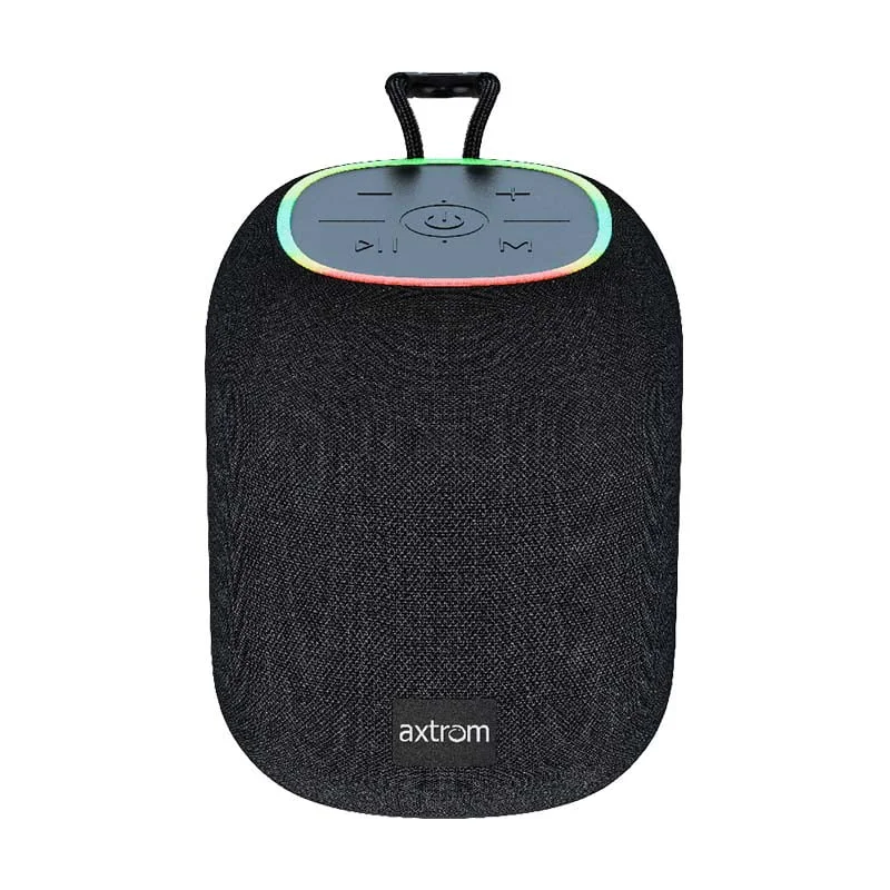 سماعة Axtrom ABSDS3-BT محمولة لاسلكية بصوت محيطي 360°