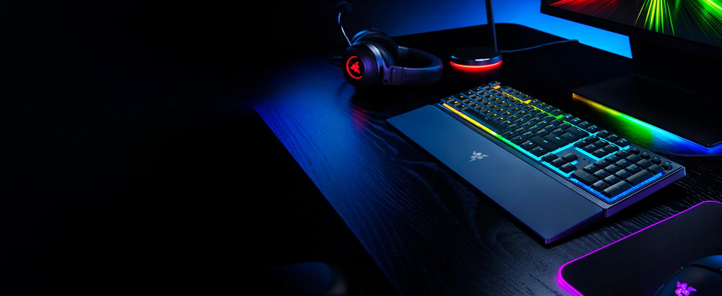 ماوس ألعاب Razer Basilisk V3 X HyperSpeed لاسلكي بمستشعر بصري 18K، أبيض - Thumbnail 22