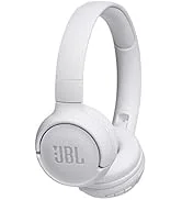 سماعات رأس JBL Tune 510BT فوق الأذن بتقنية Bluetooth 5.0، وردي - Thumbnail 12