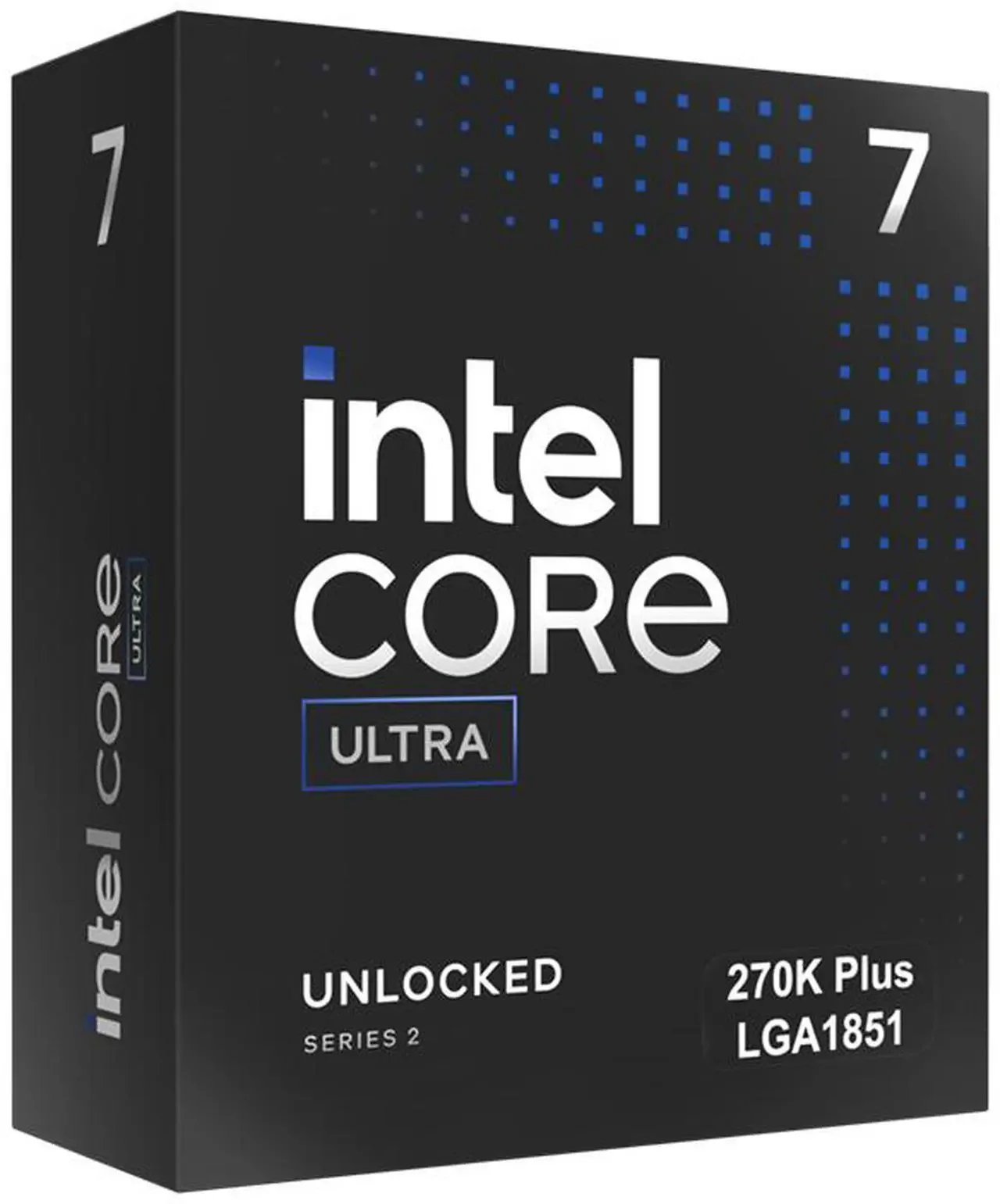 Intel Core Ultra 7 270K Plus 24-Core Processor - Image 2