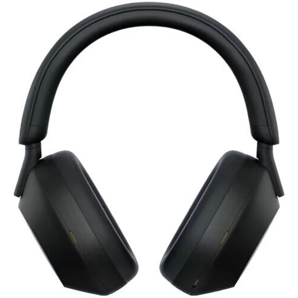 سماعات رأس Sony WH-1000XM5SA لاسلكية فوق الأذن بإلغاء الضوضاء، أسود - Thumbnail 3