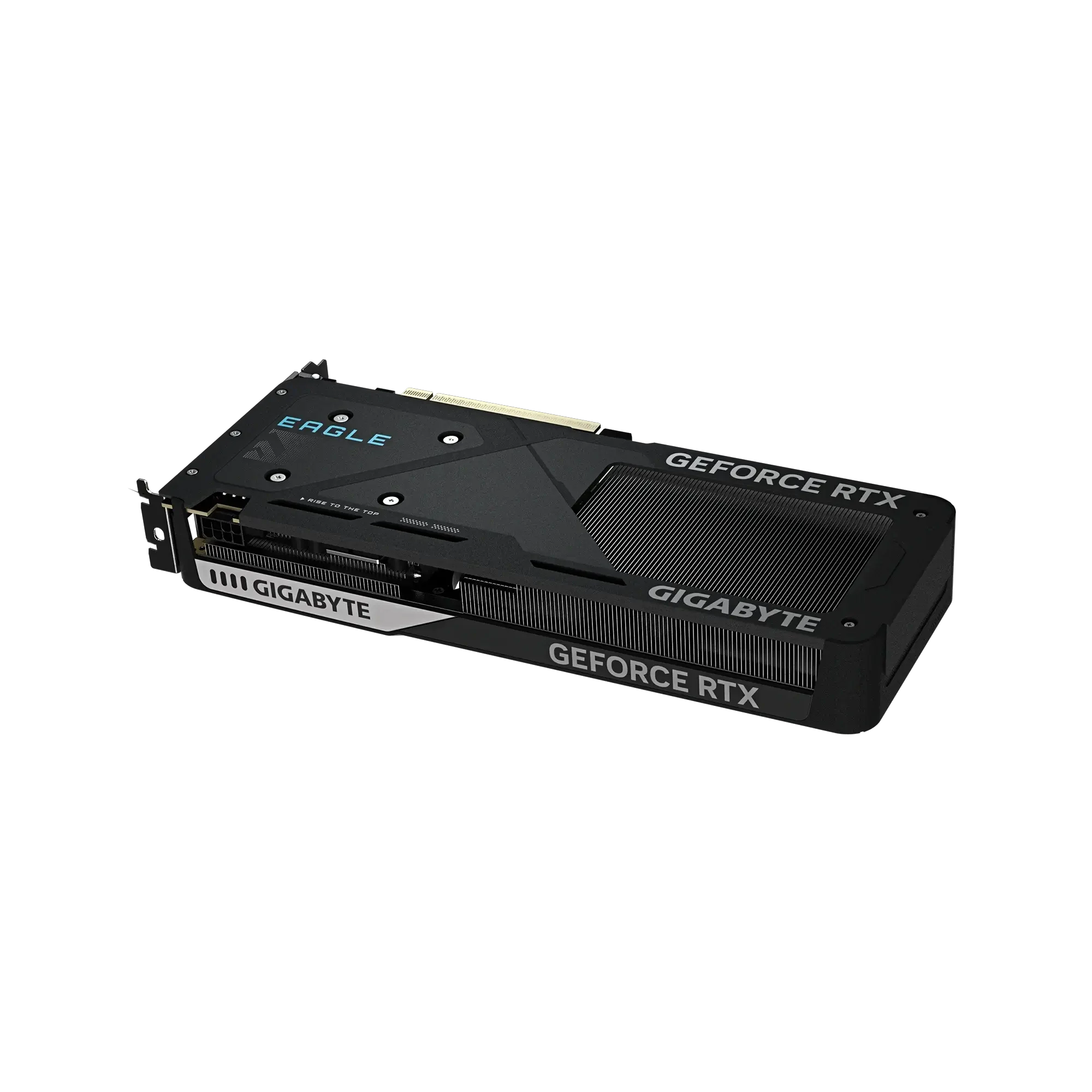 GIGABYTE GeForce RTX 5060 EAGLE MAX OC 8GB GDDR7 Graphics Card - Thumbnail 2