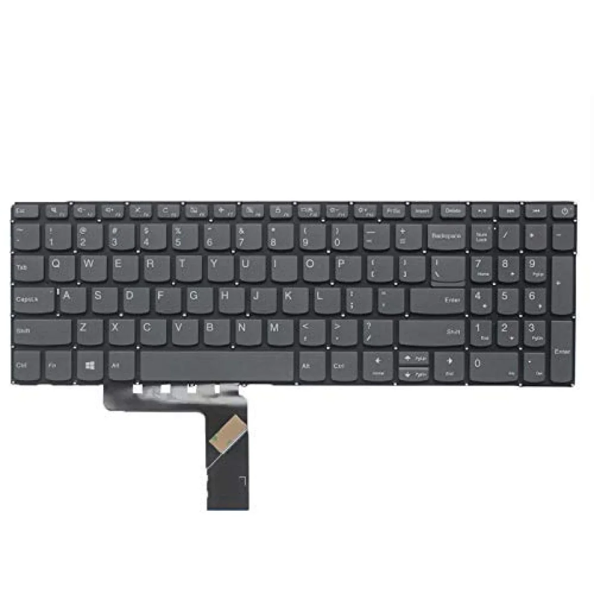 كيبورد Lenovo IdeaPad 330 بديل - Thumbnail 2