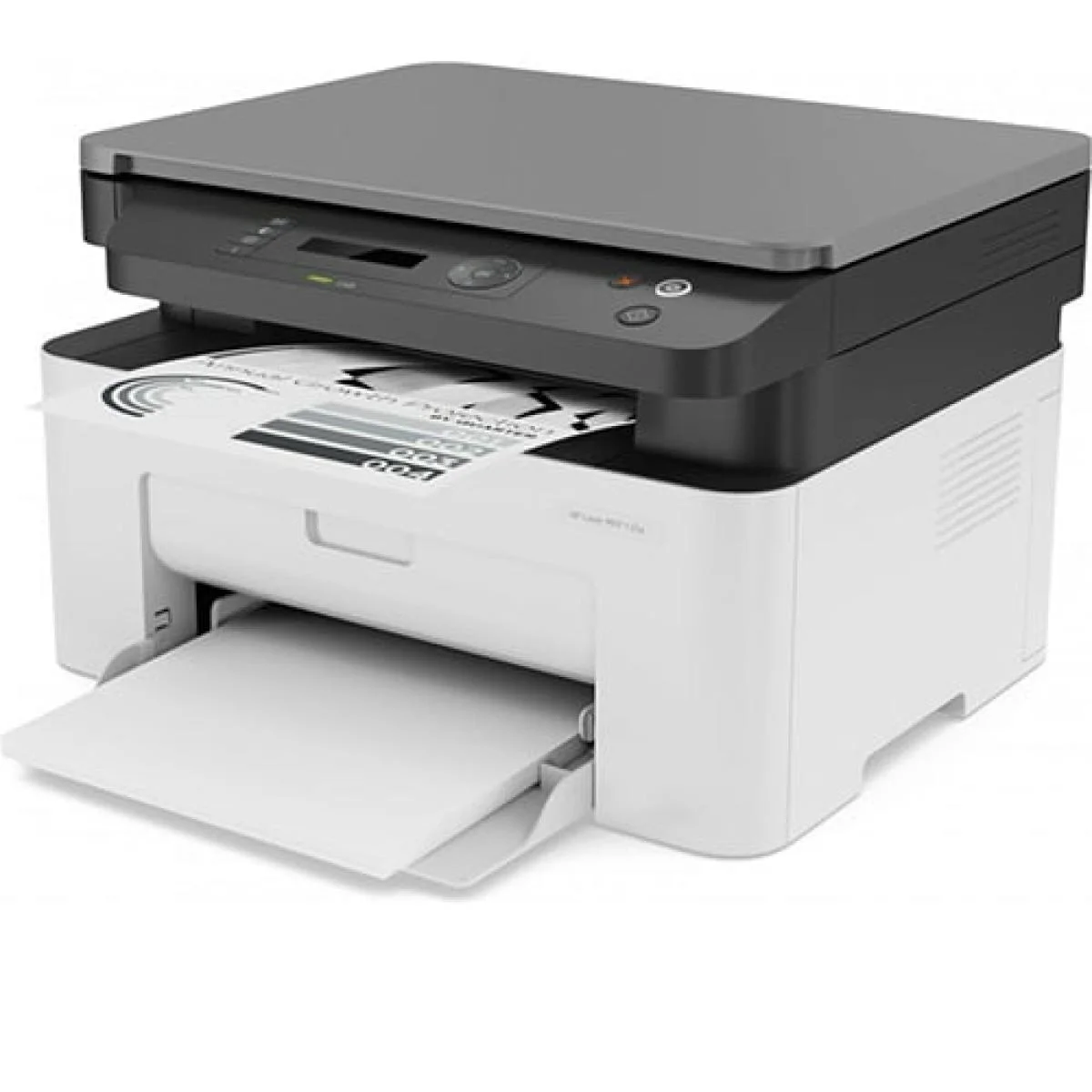 HP LaserJet Pro MFP 135a Mono Laser Multifunction Printer with USB - Image 2
