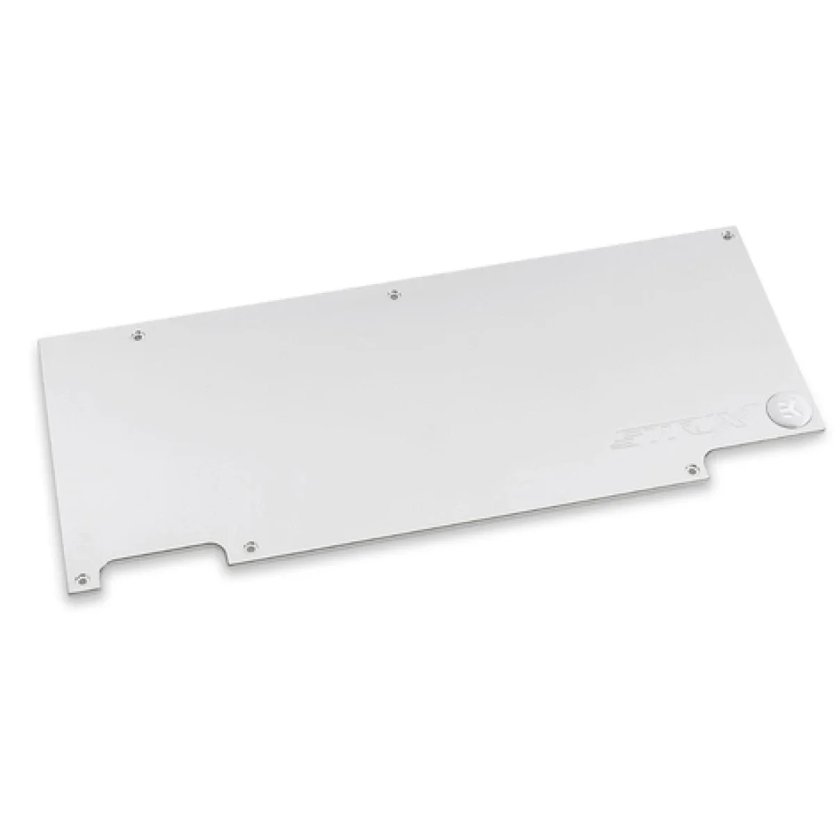 لوحه خلفيه EKWB EK-FC1080 GTX Ti Strix Nickel