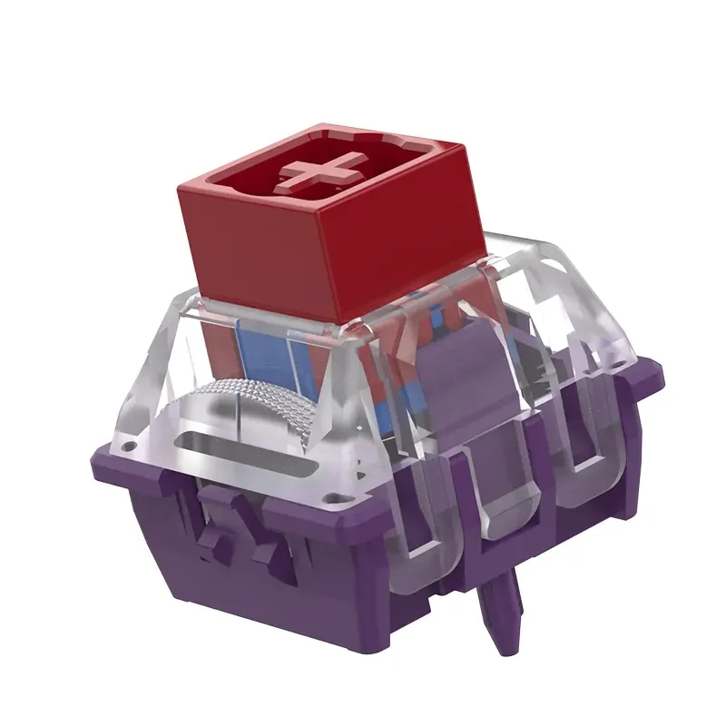 سويتش كيبورد TTC Magneto مغناطيسي RGB – 35g