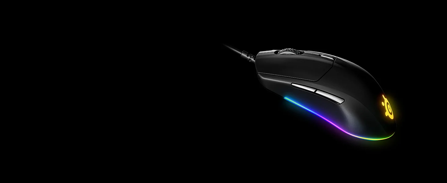 كيبورد ألعاب SteelSeries Apex 3 TKL بدون لوحة أرقام - Thumbnail 16