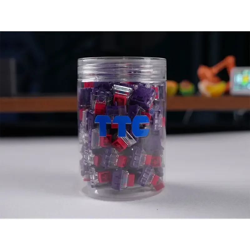 سويتش كيبورد TTC Magneto مغناطيسي RGB – 35g - Image 3