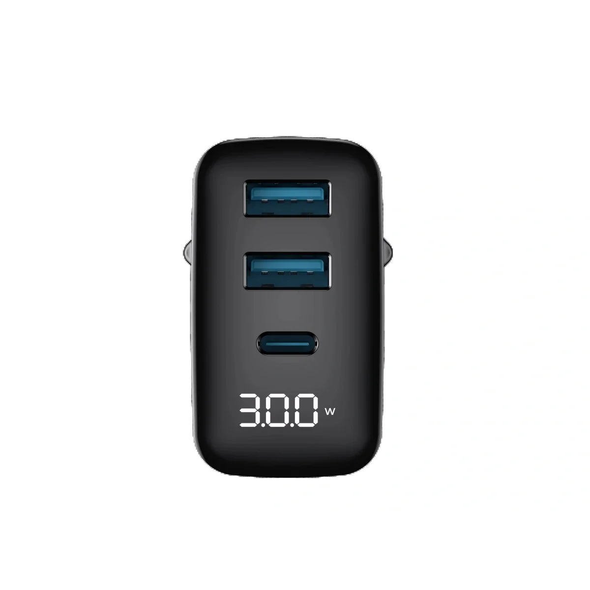 شاحن حائط متعدد الوظائف HAVIT UCLE001 سريع USB-C بقدرة 30 واط - Thumbnail 3