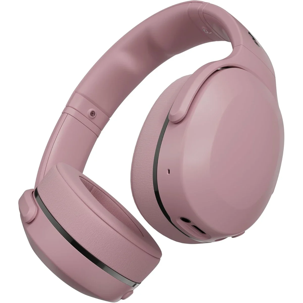 Skullcandy Crusher 540 Active Wireless Bluetooth Over-Ear Headphones with Multi-Sensory Bass