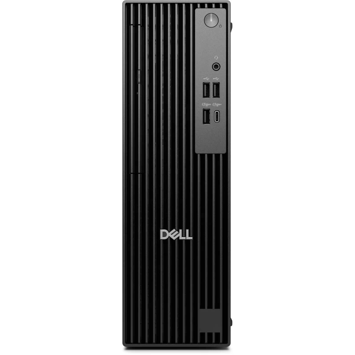 Dell QCS1250 Pro Slim Desktop PC, Intel Core i7-14700 5.4GHz, 20 Core, 16GB DDR5, 1TB SSD, Wi-Fi 6E, Bluetooth 5.3 - Image 3