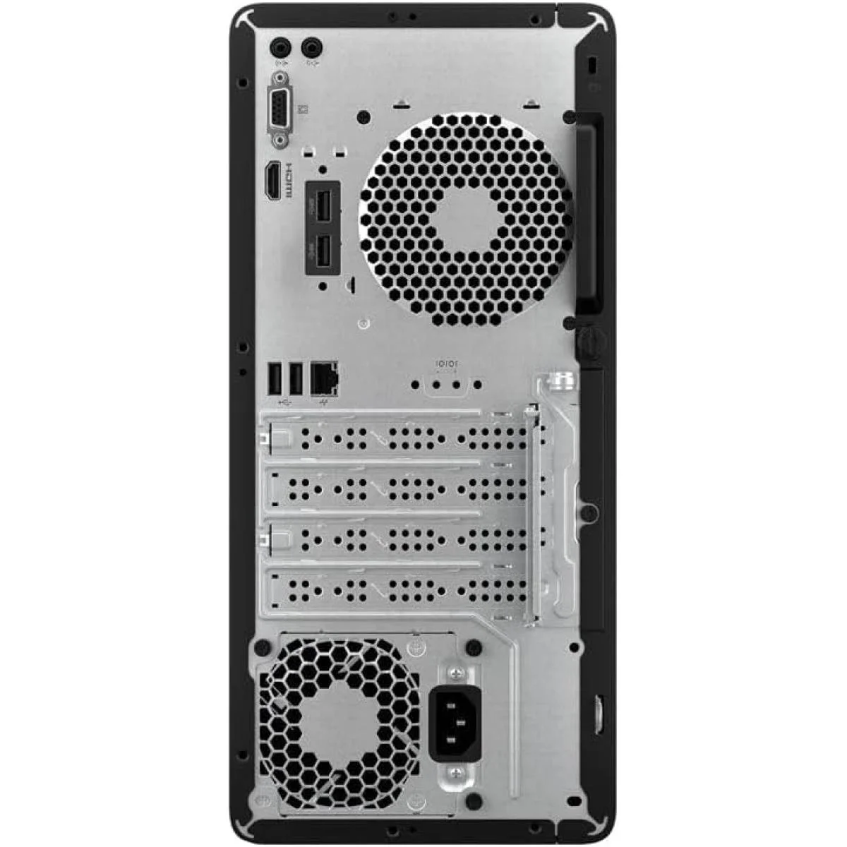كمبيوتر مكتبي HP Pro Tower 290 G9 PCI بمعالج Intel Core i7-14700 وذاكرة 16GB DDR4 و512GB SSD وWi‑Fi 6 وBluetooth 5.3 - Thumbnail 5