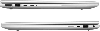 لابتوب أعمال HP EliteBook 840 G11 بمعالج Intel Core Ultra 7 10 أنوية - فضي - Image 15