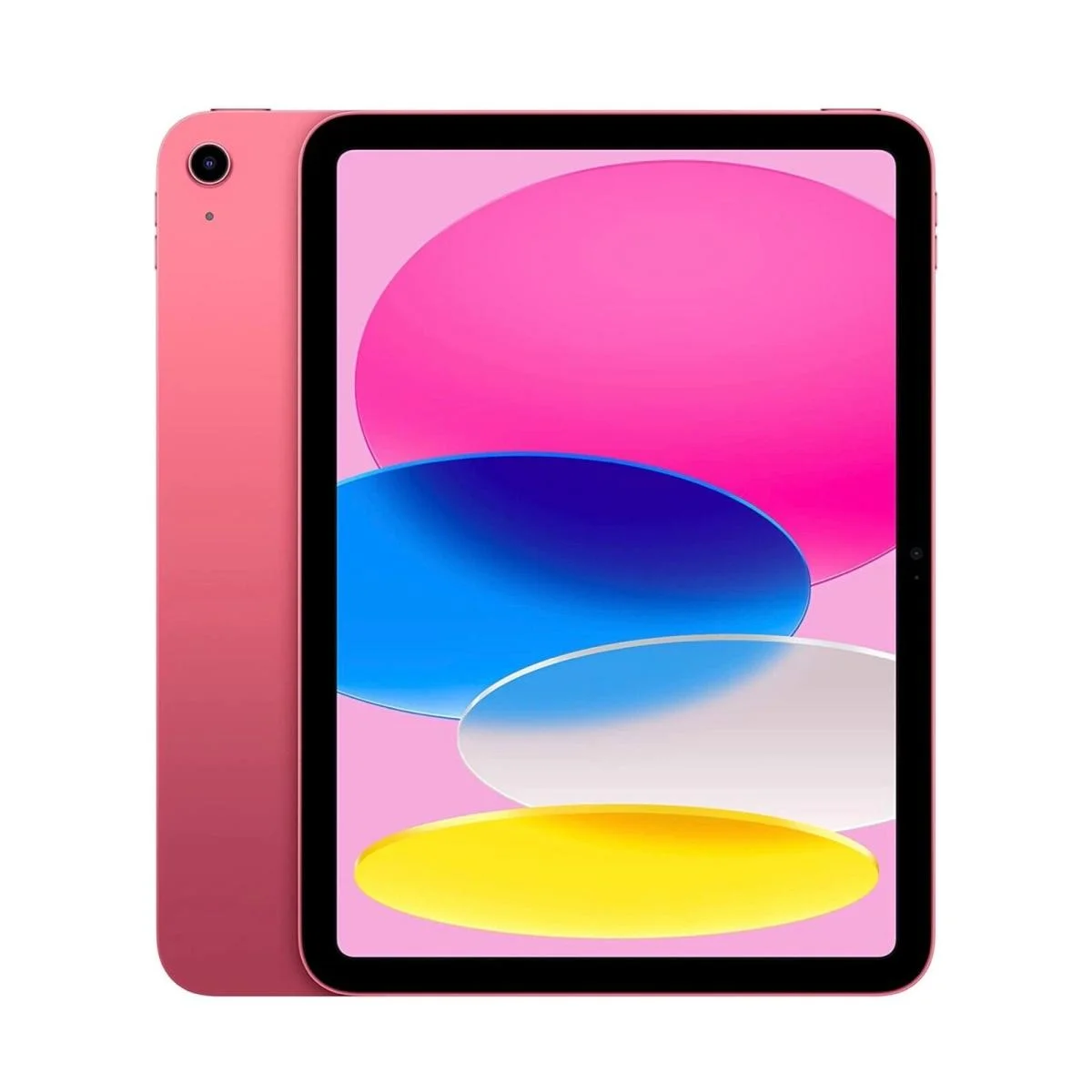 جهاز لوحي Apple iPad 11th Gen 11 إنش Wi-Fi بسعة 128GB وشريحة A16 وذاكرة RAM 6GB وشاشة Liquid Retina - Image 5