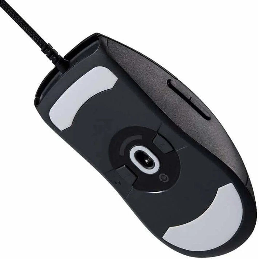 ماوس ألعاب Xiaomi Gaming Mouse Lite GL سلكي USB BHR8869GL - Thumbnail 3
