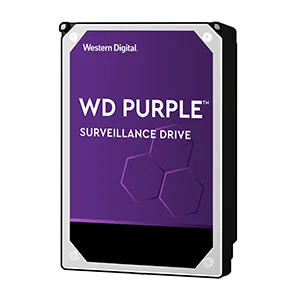 Western Digital WD Purple Pro 24TB Surveillance HDD SATA 6 Gb/s 7200 RPM 512MB Cache - Image 6