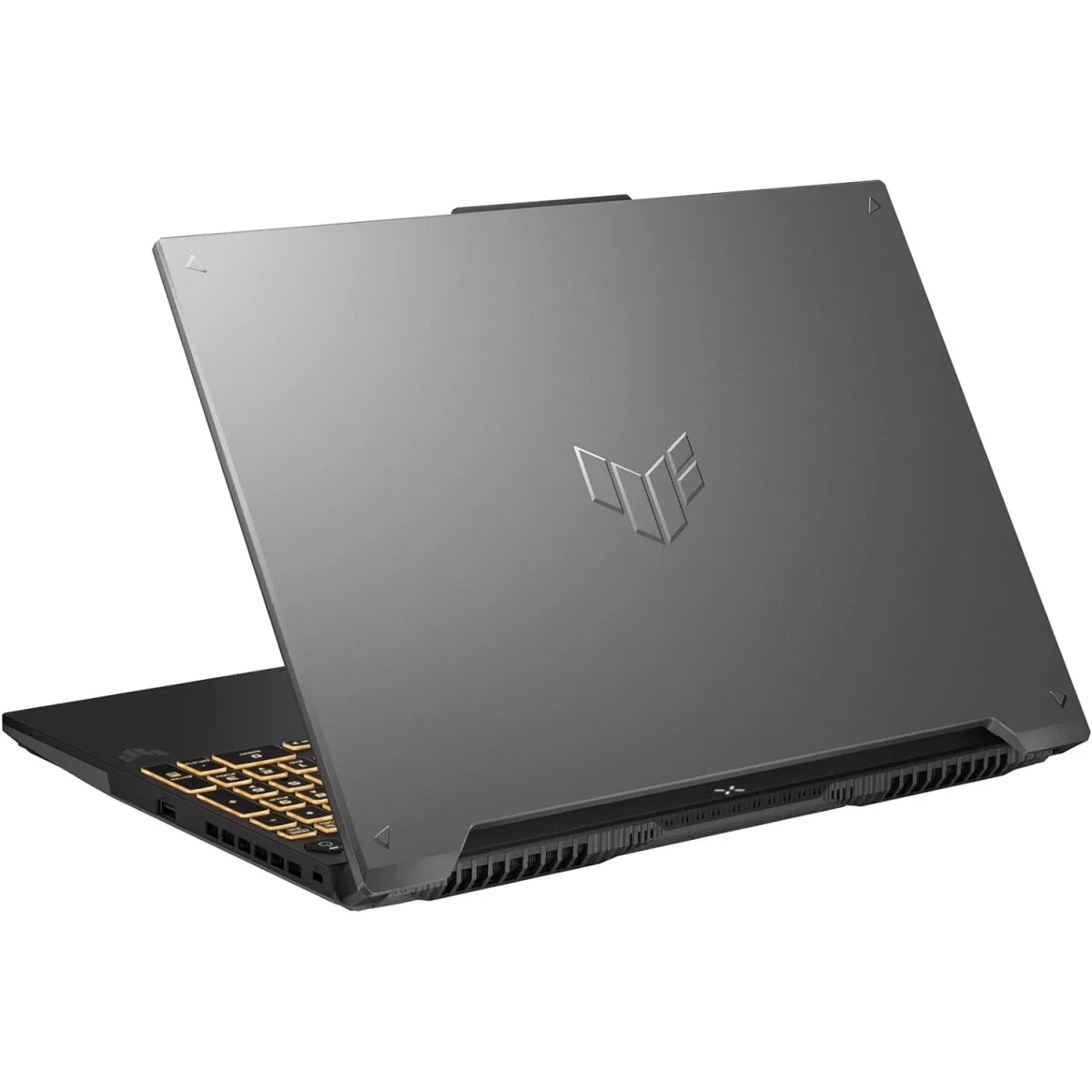 Asus TUF F16 (2025) FX607VU Gaming Laptop 16-inch IPS 144Hz Core 7 240H RTX 4050 Black - Image 5
