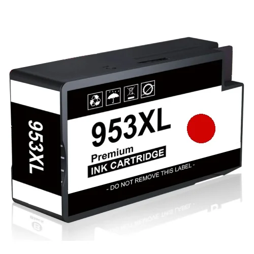 Compatible Ink Cartridge for HP 953XL – Magenta - Thumbnail 2