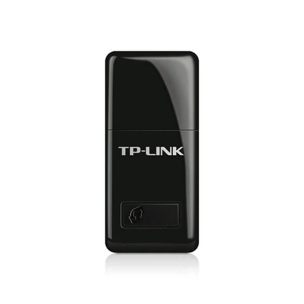 لاقط الواي فاي USB لاسلكي صغير TP-LINK TL-WN823N بسرعة 300Mbps معيار Wireless N - Thumbnail 3