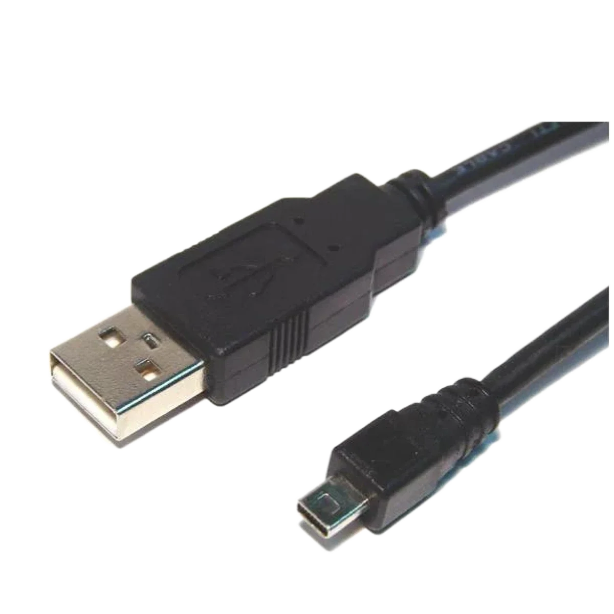كابل كاميرا Intex من USB إلى Fujifilm بطول 1 متر
