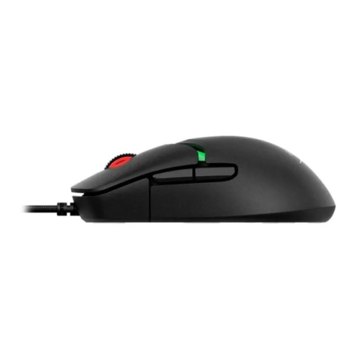 HyperX Pulsefire Saga Wired RGB Gaming Mouse, 26K DPI, 8KHz Polling Rate, 69g - Image 2