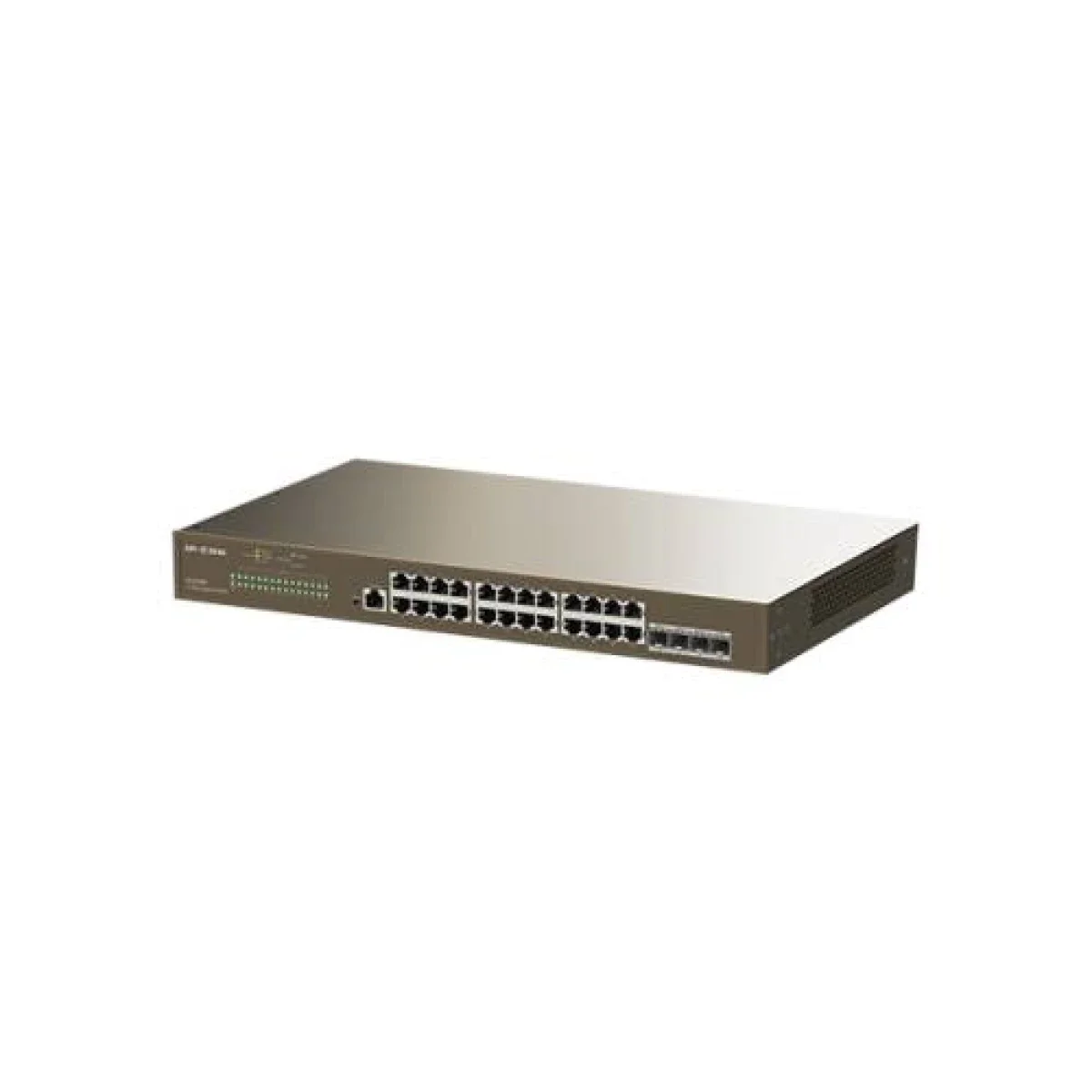سويتش IP-COM G3328F جيجابت مُدار سحابيًا من الطبقة الثانية - Image 2