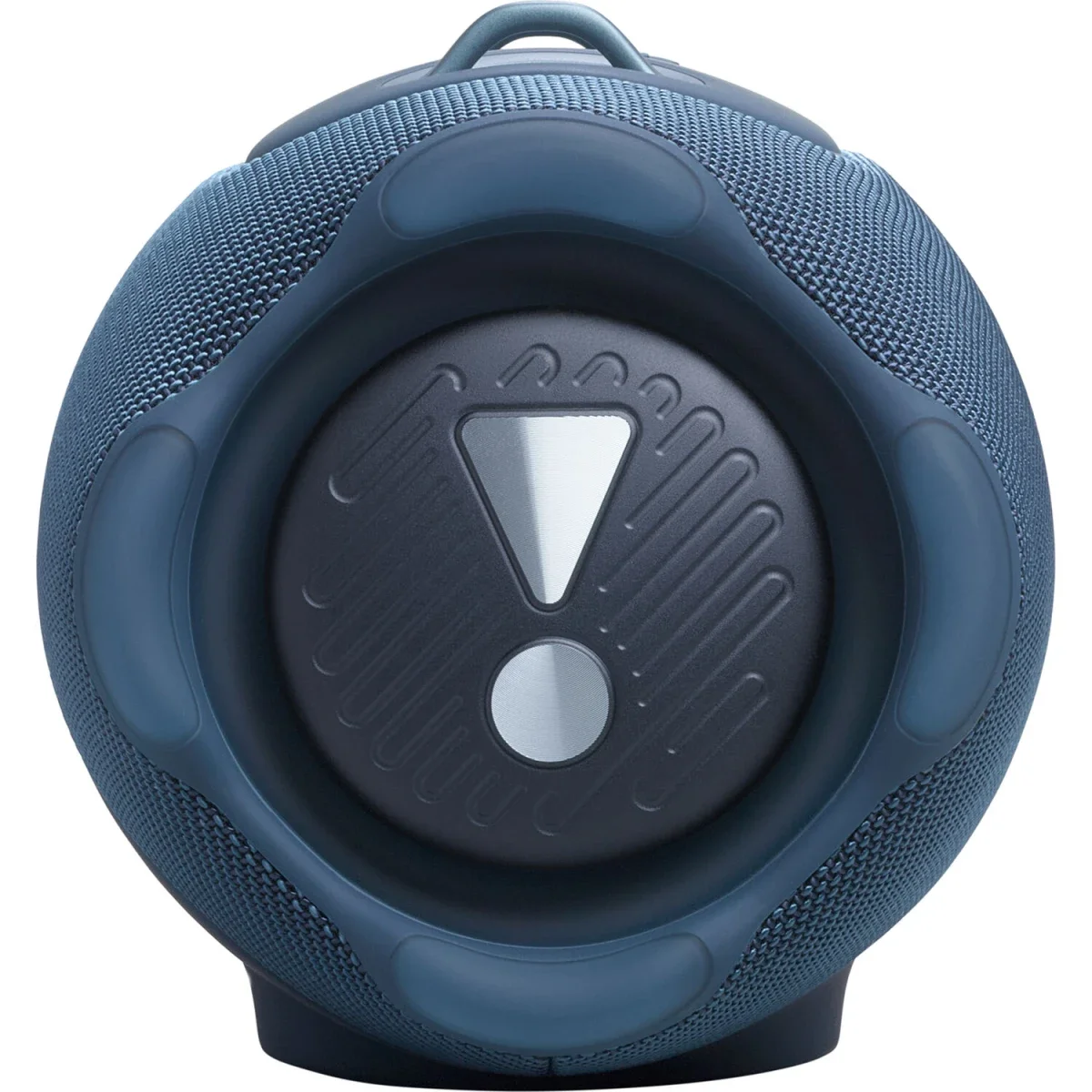 مكبر صوت محمول JBL Xtreme 5 بتقنية Bluetooth بقدرة 130 واط ومقاومة IP68 للماء باللون الأزرق - Image 4