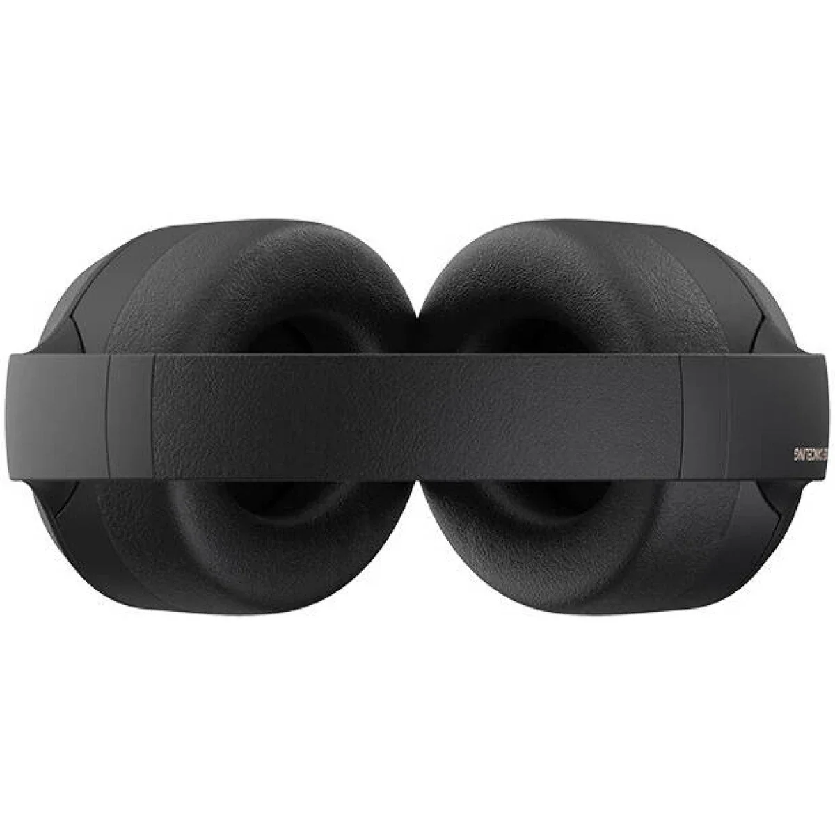 HONOR CHOICE VZ Sport Mate Pro Wireless Headphones with ANC, Bluetooth 5.4, 80-Hour Battery, Black - Thumbnail 4