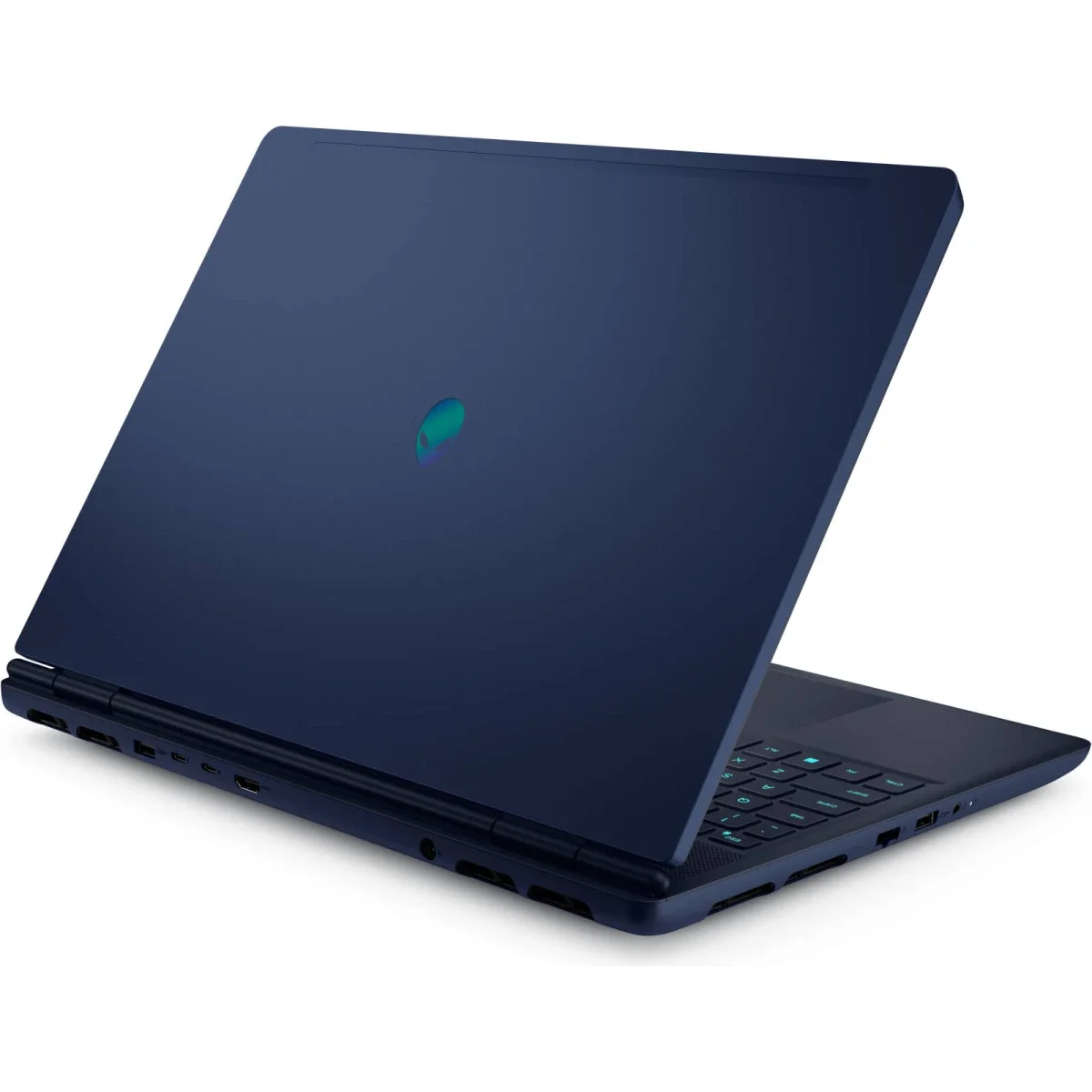 Dell Alienware 16X Aurora 2025 Laptop Intel Core Ultra 9 275HX RTX 5060 32GB RAM 1TB SSD 16-inch 2.5K IPS 240Hz Blue - Image 5