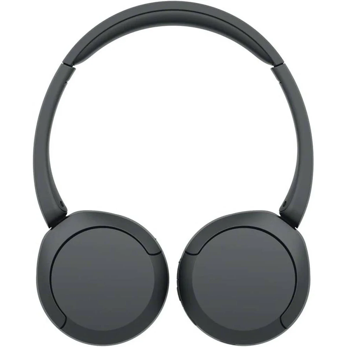 سماعات رأس لاسلكية Sony WH-CH520 بتقنية Bluetooth 5.2، أسود، حتى 40 ساعة - Image 4