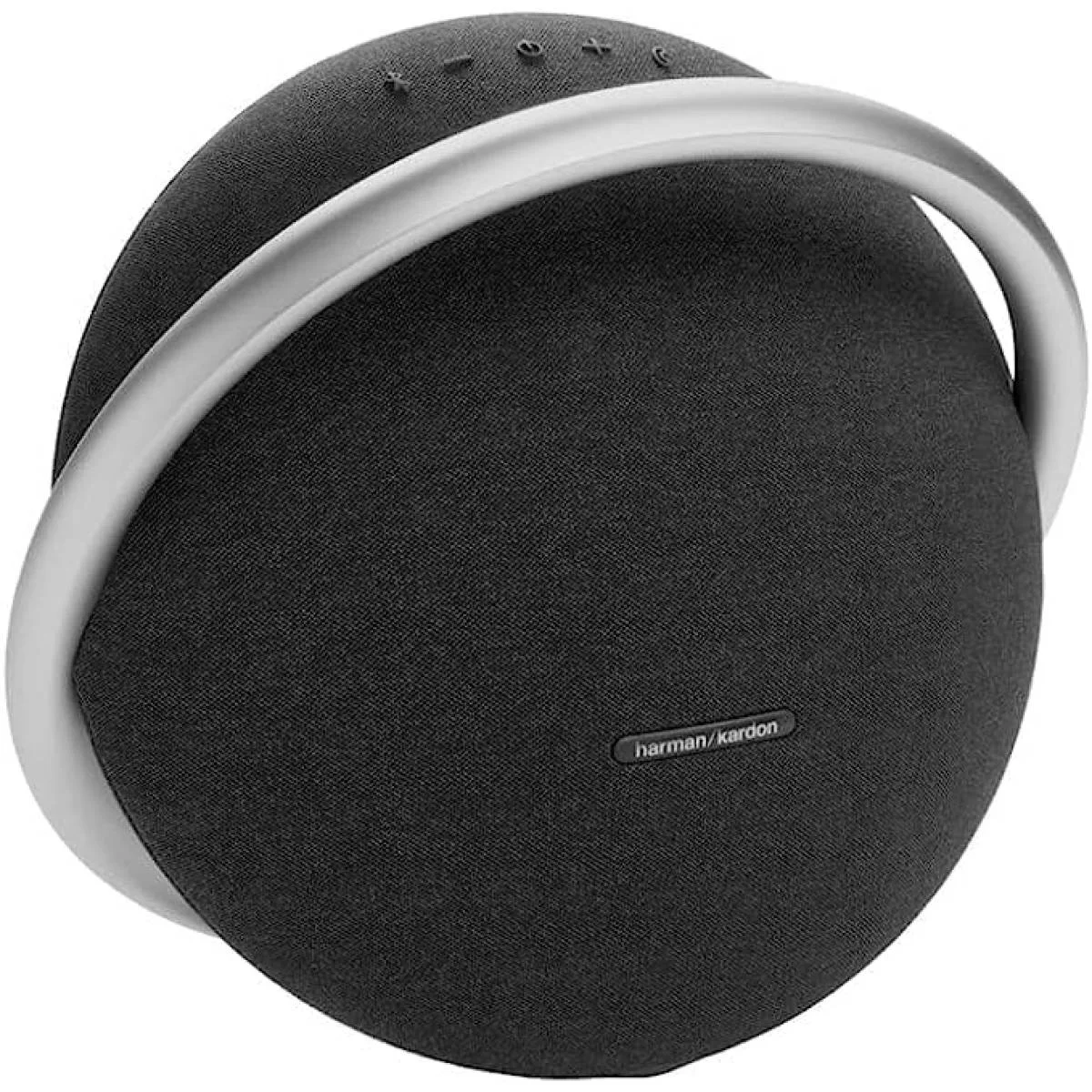 سماعة محمولة Harman Kardon Onyx Studio 8 بلوتوث 50 واط RMS أسود
