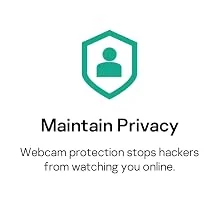 برنامج حماية الإنترنت Kaspersky Plus لـ 5 أجهزة لمدة سنة - Thumbnail 7