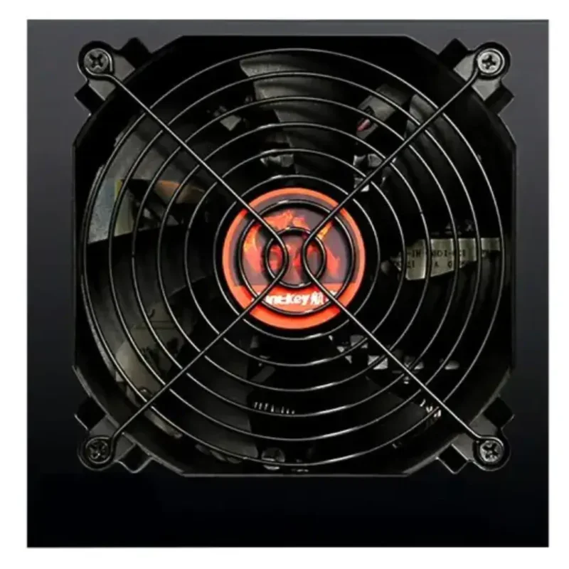 Huntkey GX750PRO 750W 80 PLUS Bronze Power Supply - Thumbnail 5