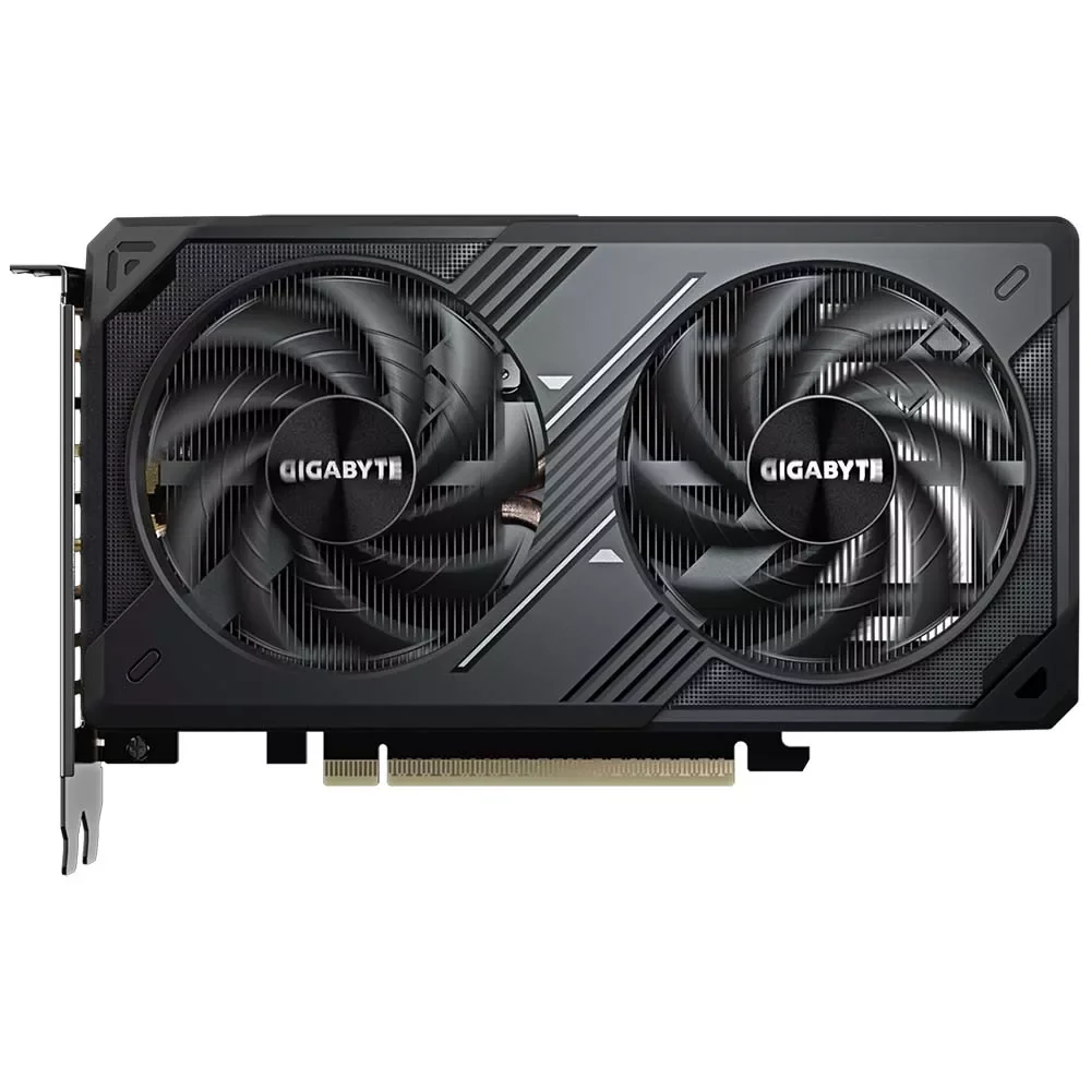 كرت شاشة GIGABYTE GeForce RTX 5060 WINDFORCE Max OC 8GB GDDR7 GV-N5060WF2MAX OC-8GD - Image 2