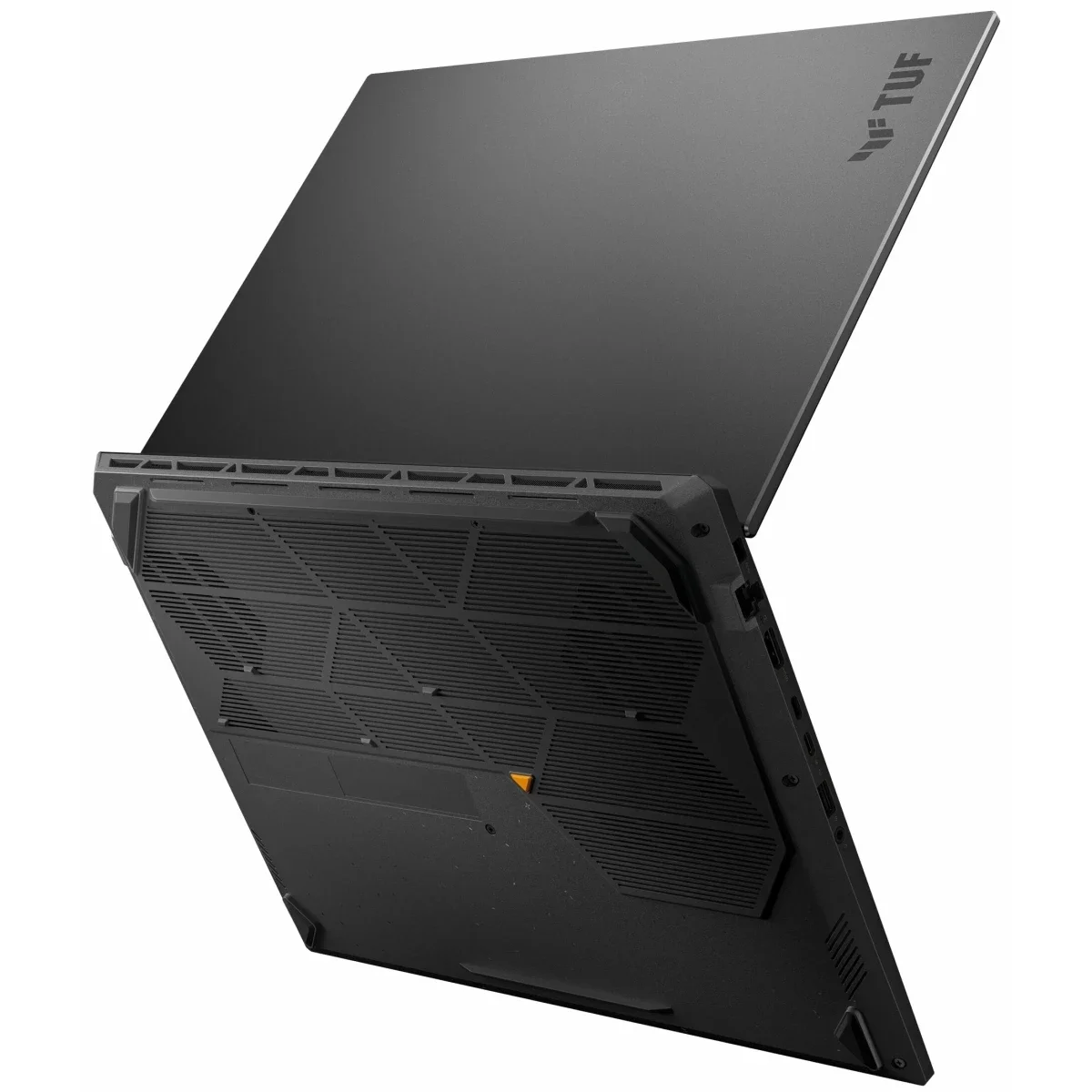 لابتوب ألعاب Asus TUF Gaming A16 (2025) FA608PM Ryzen 9 8940HX RTX 5060 16.0 إنش 165Hz - Jaeger Gray - Image 2