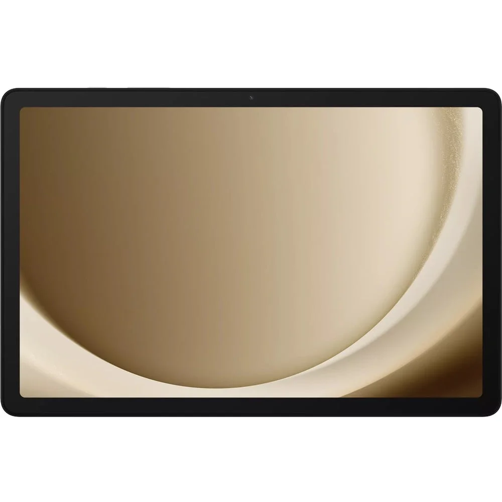 Samsung Galaxy Tab A9+ 5G Tablet, 11-inch 90Hz, 4GB RAM, 64GB Storage, 5G LTE, Silver (SM-X216B) - Thumbnail 2