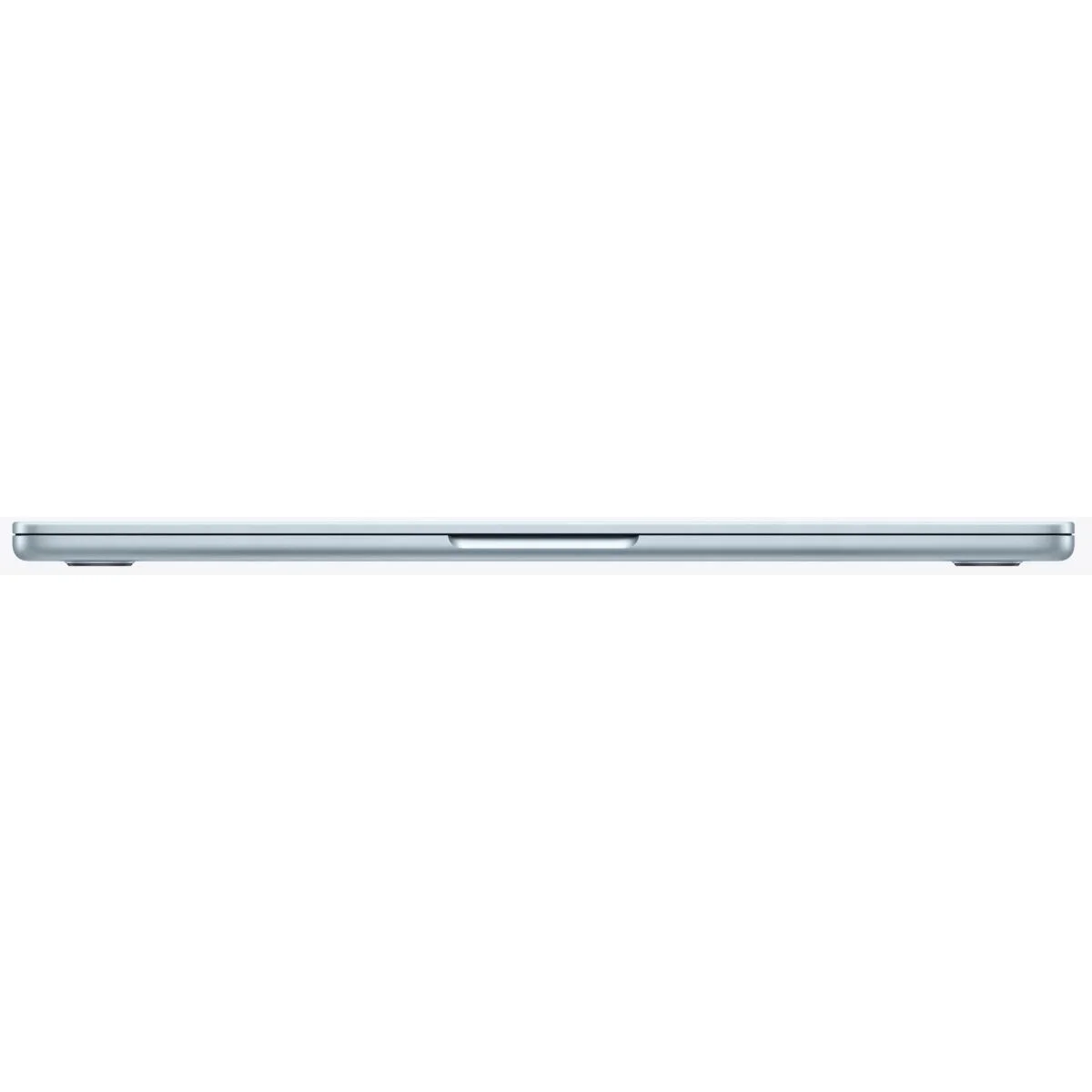 Apple MacBook Air 13-Inch M5 24GB RAM 1TB SSD Liquid Retina XDR Display Sky Blue - Thumbnail 4