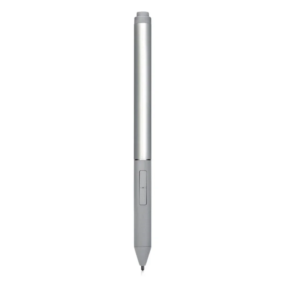 HP Rechargeable G3 Active Stylus Pen, Natural Silver, 4096 Pressure Levels - Thumbnail 4