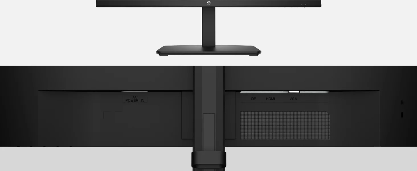 شاشة HP Series 3 Pro (2025) 324ph للأعمال 24 إنش FHD IPS بمعدل 100 هرتز - Thumbnail 16