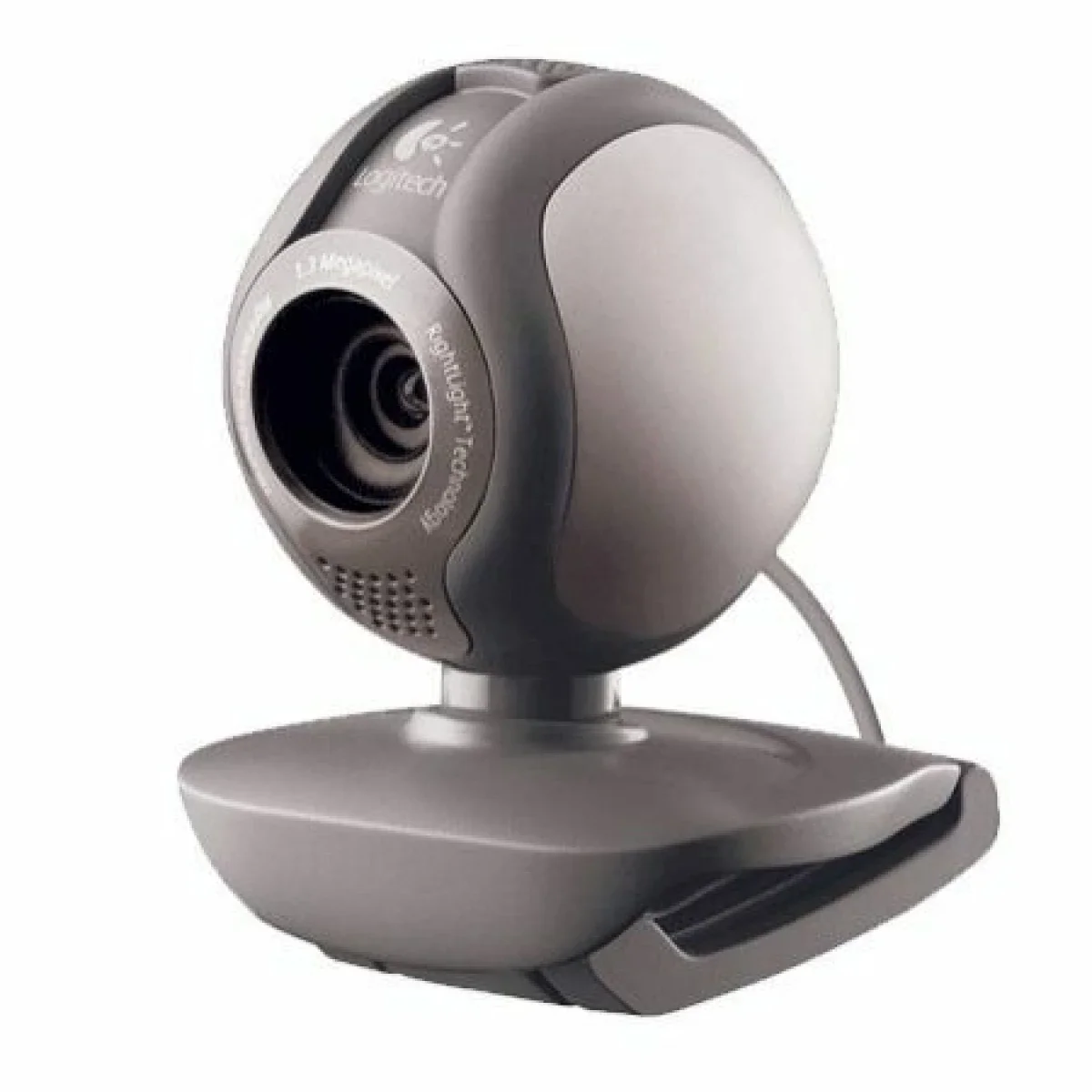 كاميرا ويب Logitech C500