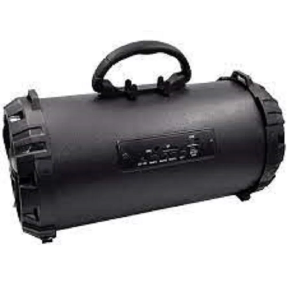 KBQ KBQ-25M Portable Wireless Speaker - Thumbnail 2