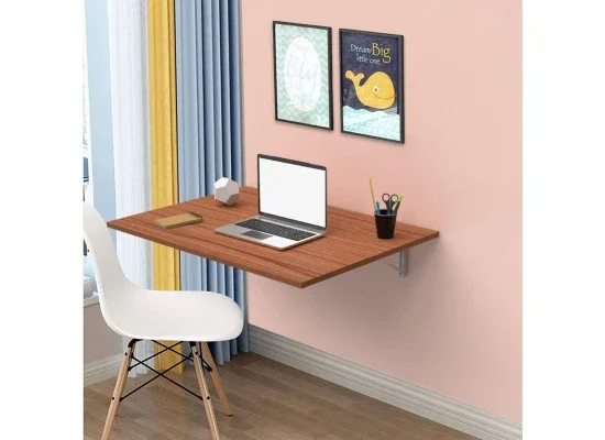طاولة Tic Top جدارية قابلة للطي 60 × 80 سم - Image 7