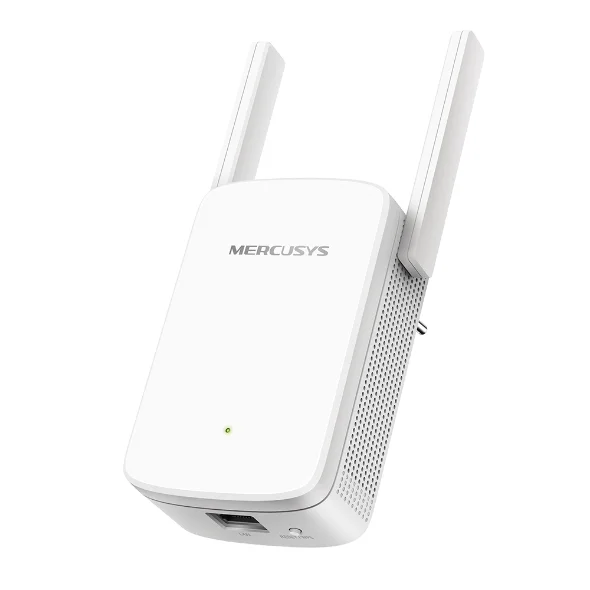 MERCUSYS ME30 AC1200 Dual-Band WiFi Range Extender with Ethernet Port