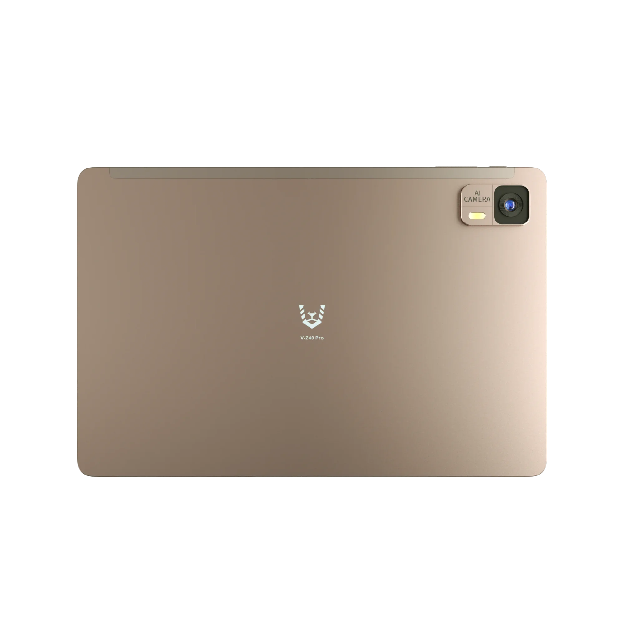 VIKUSHA V-Z40 Pro 10.1-Inch IPS Tablet 4GB RAM 128GB 4G LTE Dual SIM