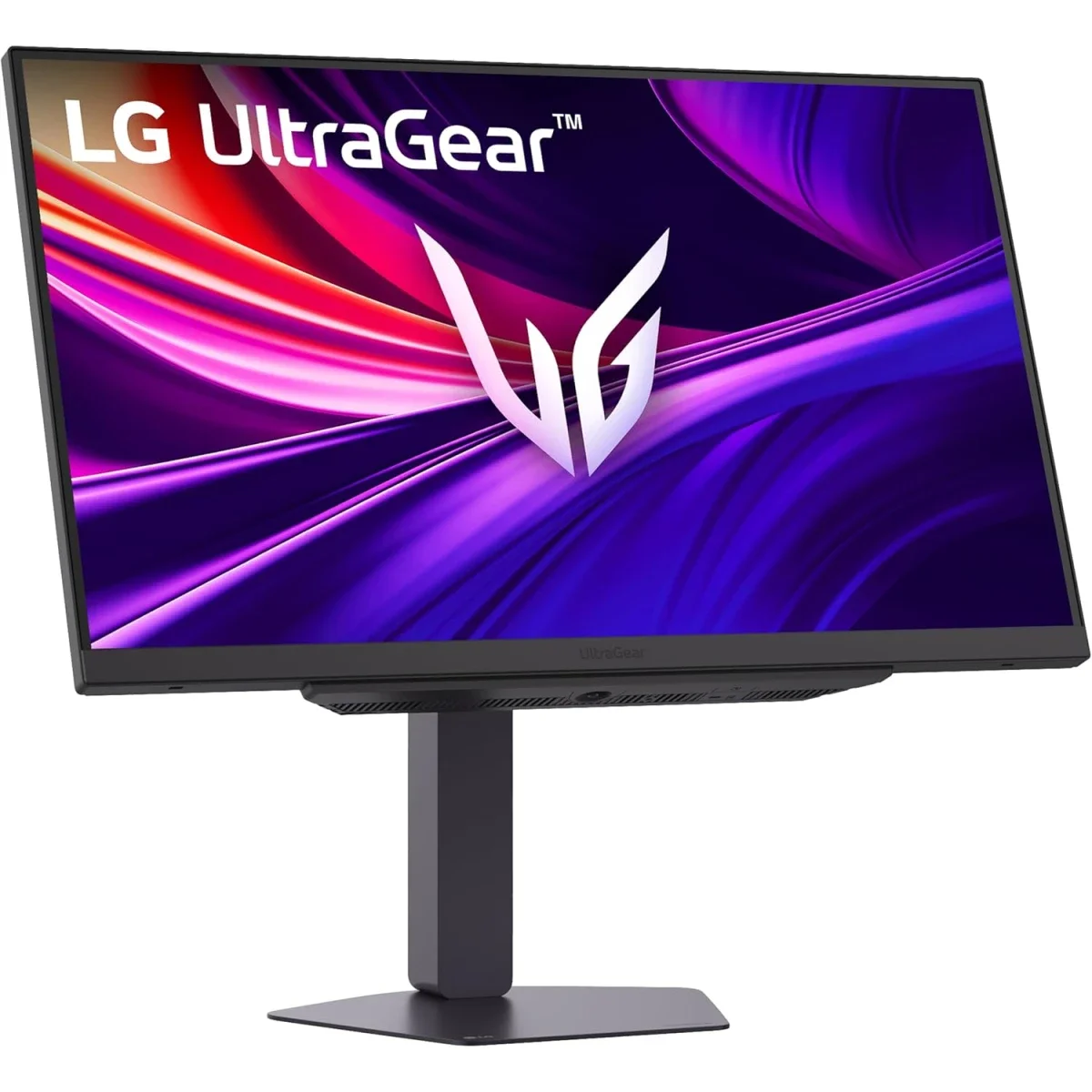 شاشة ألعاب LG 27G810A-B UltraGear مقاس 27 إنش بدقة 4K UHD ووضع مزدوج، 180 هرتز، 1 مللي ثانية - Thumbnail 3